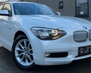 BMW 116 Gebrauchtwagen
