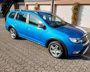 Dacia Logan Gebrauchtwagen