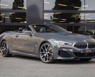 BMW 840 Gebrauchtwagen