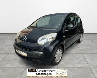 Citroen C1 Gebrauchtwagen