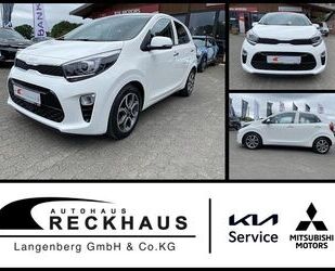 Kia Picanto Gebrauchtwagen