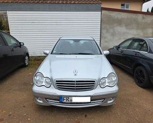 Mercedes-Benz C 180 Gebrauchtwagen