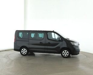 Renault Trafic Gebrauchtwagen