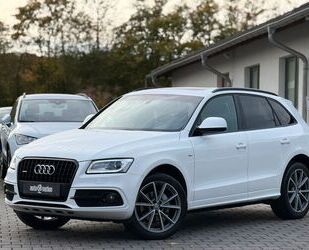 Audi Q5 Gebrauchtwagen