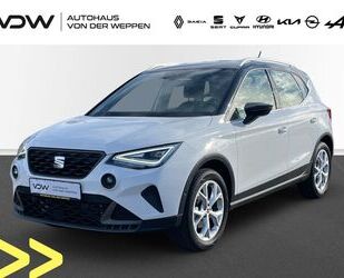 Seat Arona Gebrauchtwagen