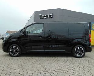 Opel Zafira Life Gebrauchtwagen