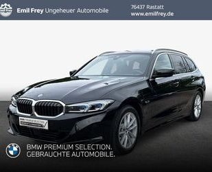 BMW 330 Gebrauchtwagen