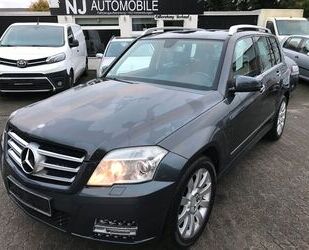 Mercedes-Benz GLK 350 Gebrauchtwagen