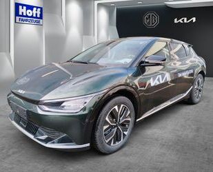 Kia EV6 Gebrauchtwagen