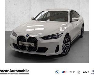 BMW 420 Gran Coupé Gebrauchtwagen