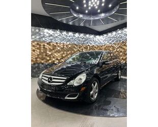 Mercedes-Benz R 500 Gebrauchtwagen