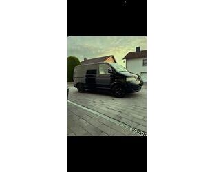 VW T5 Multivan Gebrauchtwagen