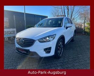 Mazda CX-5 Gebrauchtwagen