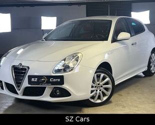 Alfa Romeo Giulietta Gebrauchtwagen