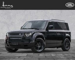 Land Rover Defender Gebrauchtwagen
