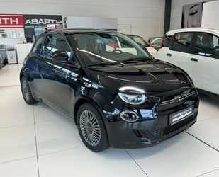 Fiat 500e Gebrauchtwagen