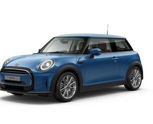 Mini One First Gebrauchtwagen