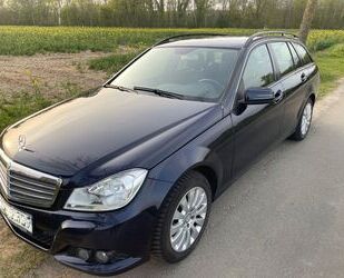 Mercedes-Benz C 180 Gebrauchtwagen