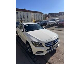 Mercedes-Benz C 180 Gebrauchtwagen