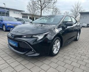 Toyota Corolla Gebrauchtwagen