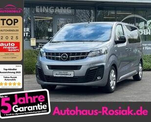 Opel Vivaro Gebrauchtwagen