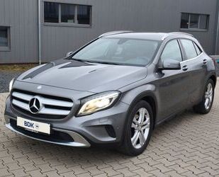 Mercedes-Benz GLA 250 Gebrauchtwagen