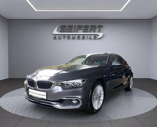 BMW 430 Gran Coupé Gebrauchtwagen