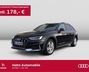 Audi A4 Allroad Gebrauchtwagen