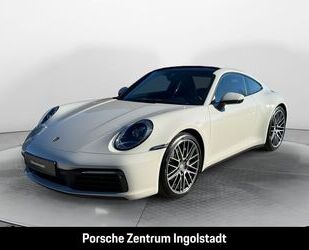 Porsche 992 Gebrauchtwagen