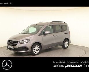 Mercedes-Benz T-Klasse Gebrauchtwagen