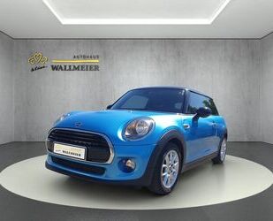 Mini Cooper Gebrauchtwagen
