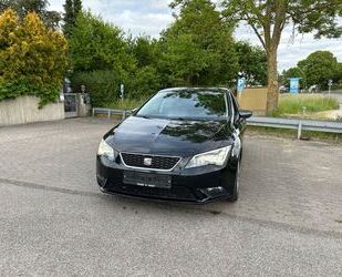 Seat Leon Gebrauchtwagen