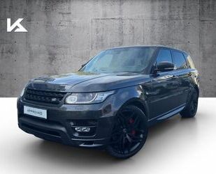 Land Rover Range Rover Sport Gebrauchtwagen