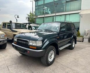 VW Land Cruiser 