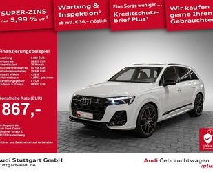 Audi Q7 Gebrauchtwagen