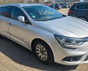Renault Megane Gebrauchtwagen