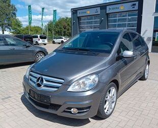 Mercedes-Benz B 170 Gebrauchtwagen