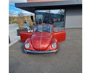 VW Käfer Gebrauchtwagen