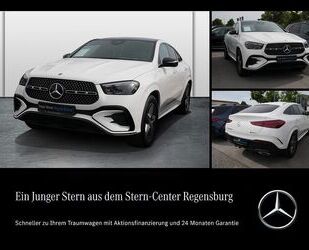 Mercedes-Benz GLE 350 Gebrauchtwagen