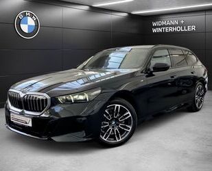 BMW 520 Gebrauchtwagen