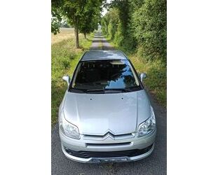 Citroen C4 Gebrauchtwagen