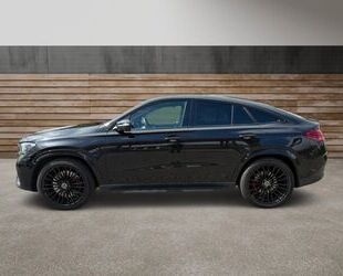 Mercedes-Benz GLE 400 Gebrauchtwagen