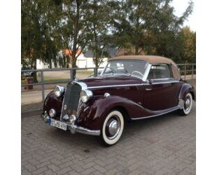 Mercedes-Benz Andere Oldtimer