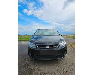 Seat Alhambra Gebrauchtwagen
