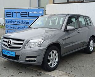 Mercedes-Benz GLK 300 Gebrauchtwagen