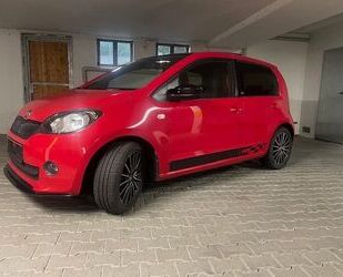 Skoda Citigo Gebrauchtwagen
