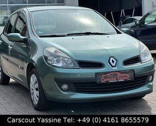 Renault Clio Gebrauchtwagen