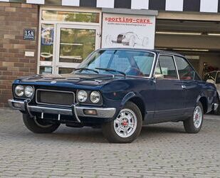 Fiat 124 Gebrauchtwagen