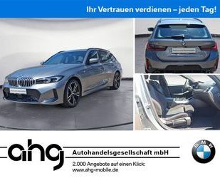 BMW 330 Gebrauchtwagen