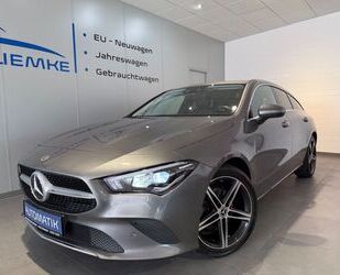 Mercedes-Benz CLA 180 Shooting Brake Gebrauchtwagen